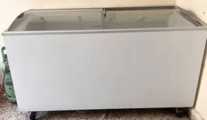 فريزا بطح 450 لتر