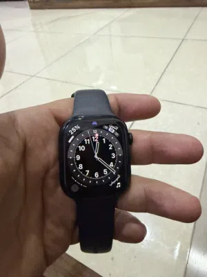 ساعة ابل الجيل العاشر