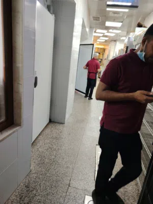 مطلوب شريك ممول لفتح مطعم ب 2500 دينار