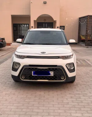 2020 Kia soul for sale