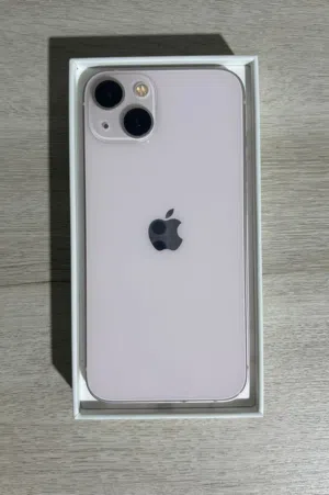 مستعمل بحاله الجديد iPhone 13 128GB للبيع
