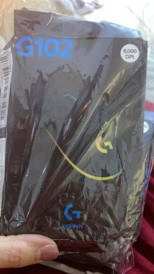 ماوس لوجتك G102