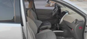 Used Nissan Sunny in Dhofar