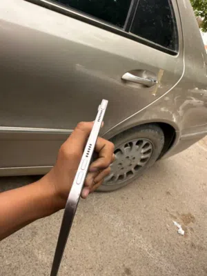 ايباد ميني 6 استعمال نضيف