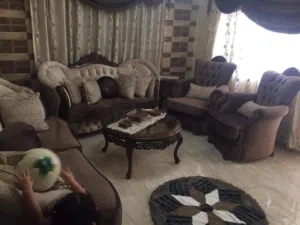 شقة للبيع في المرقب 116 متر