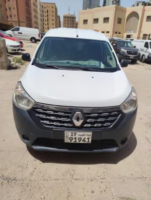 Renault Dokker for sale. 2022 model.