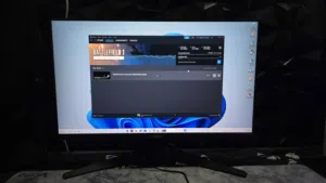 27 Asus monitors for sale in Baghdad