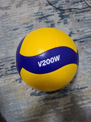 Mikasa V200w Volleyball