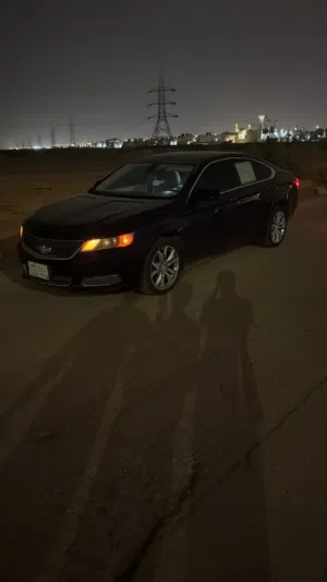Used Chevrolet Impala in Al Riyadh