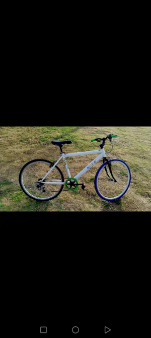 بايسكل c700 ب120 بي مجال