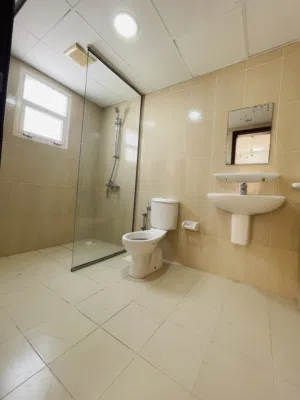 Al Wuttayya Muscat-Furnished 2BHK flat -OMR 300 only!!