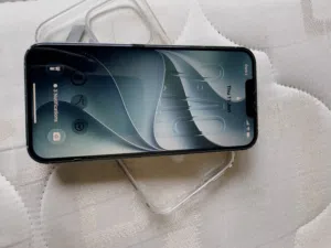 Apple iPhone 13 Pro 256 GB in Amman