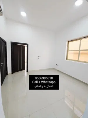للايجار غرفه وصاله اول ساكن في منطقة الفوعه 2800 شهري شامل