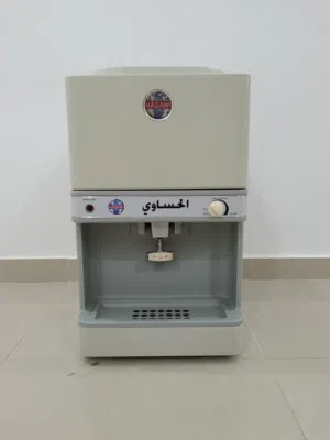 للبيع برادة ماء حساوي