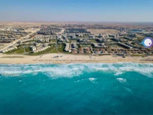 4 Bedrooms Chalet for Rent in Alexandria North Coast