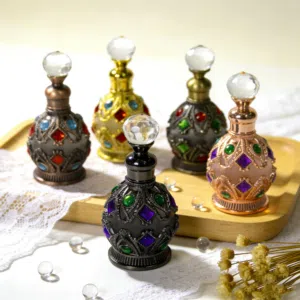 زيوت عطرية فاخرة