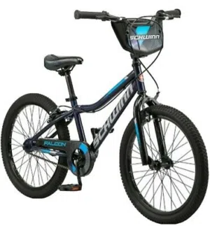 دراجة Schwinn Falcon مقاس 20 إنش – عرض خاص من Island Toys