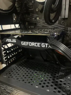 كرت شاشة GTX1660