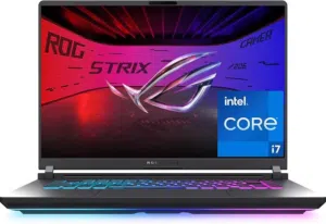 Asus rogstrix g 615j