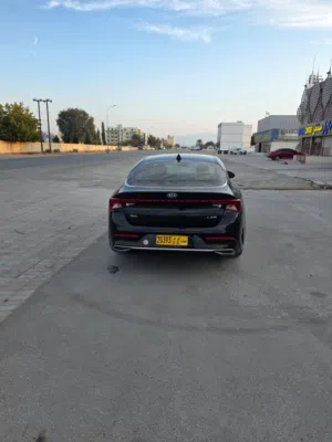 Used Kia K5 in Al Batinah