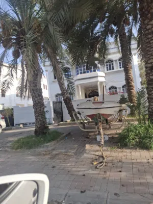 Building for Sale in Muscat Ghubrah