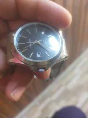 ساعه كاسيو يابانية الأصلية