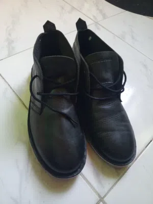 حذاء JACK&JONES جديد نمرة 43