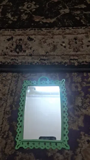بيبي مرايا .