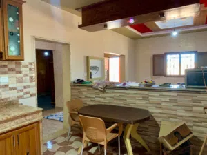 Studio Chalet for Rent in Tripoli Tajura