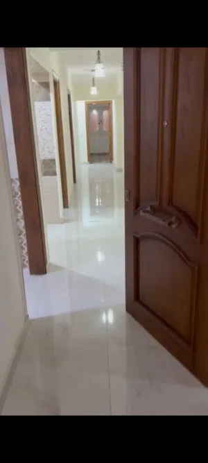 190 m2 3 Bedrooms Apartments for Rent in Giza Mohandessin