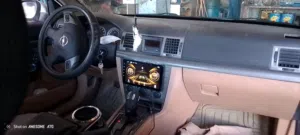 اوبل فيكترا c