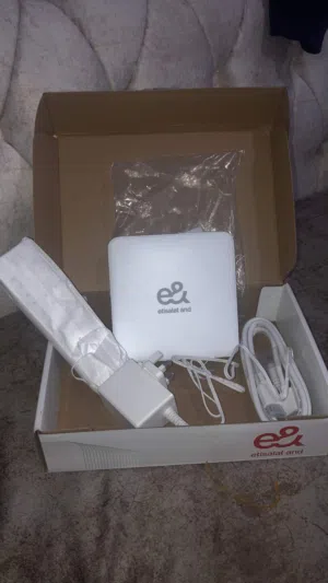 نضيف ما استعمل eLife Ultra HD 4K TV BOX DWI259X