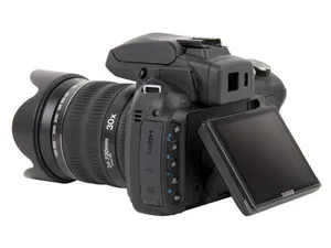 DSLR Cameras . Fujifilm . Used1