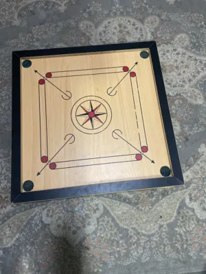 Carrom-كيرم