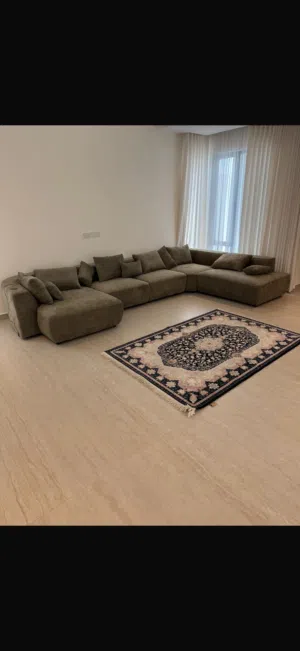 Living room sofa
