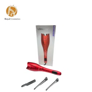 The original Umate hair curler