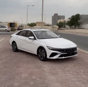 هايونداي  2025