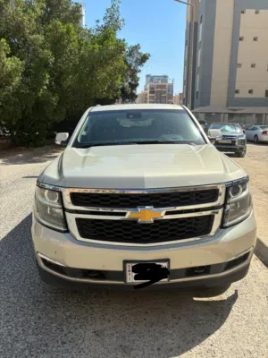 تاهو 2015 LT