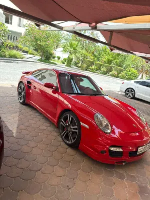 Used Porsche 911 in Kuwait City