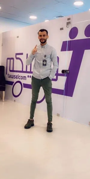 Mohammed  gmal Asran 