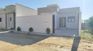 استراحة بجانب مدهش لاند