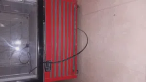 تلاجة كوا كولا