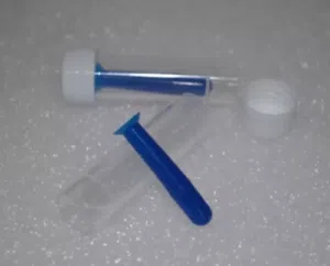 Fine Portable Contact Lens Inserter For Hard /RGP and Soft Remover Halloween