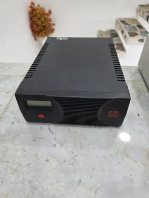 عاكس شاحن ماركة ميكوري