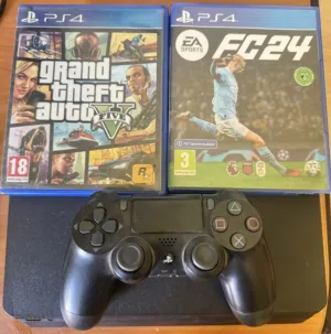 PlayStation 4 PlayStation for sale in Tripoli