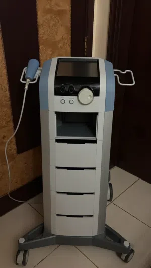 اجهزة علاج طبيعي  physiotherapy device