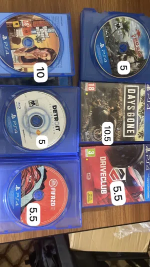 بيع نضيف جدا