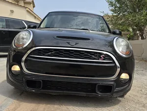 MINI . Coupe . 2015 . Used3