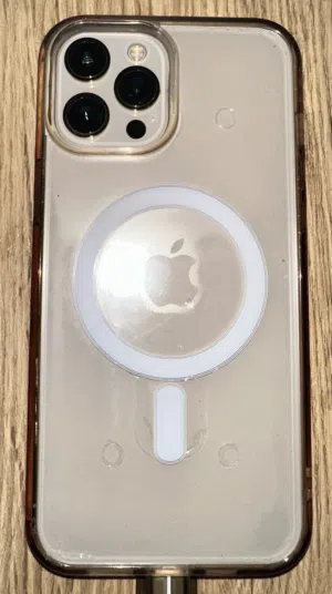 Apple iPhone 12 Pro Max 128 GB in Al Dakhiliya