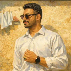 Ebrahim Ali 